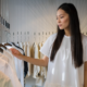 Inventory Management in Clothing Businesses