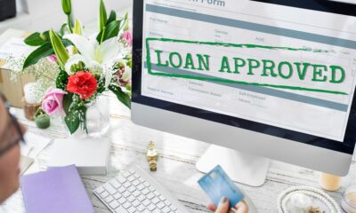 Loan Approval
