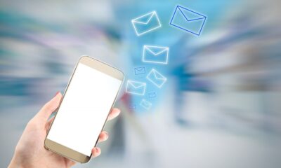 Bulk SMS Marketing