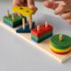 Wooden Educational Toys