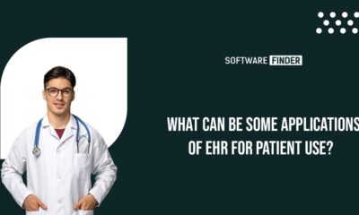 Applications of EHR