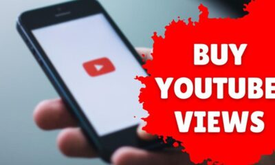 Buying YouTube Views