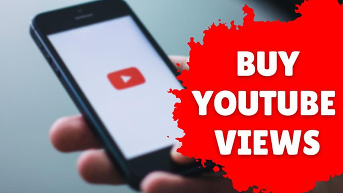 Buying YouTube Views