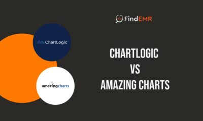 ChartLogic EHR vs. Amazing Charts EMR