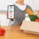 Grocery Delivery Apps