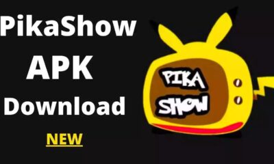 Pikashow APK