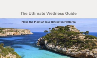 Retreat In Mallorca