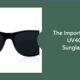 Uv400 Sunglasses