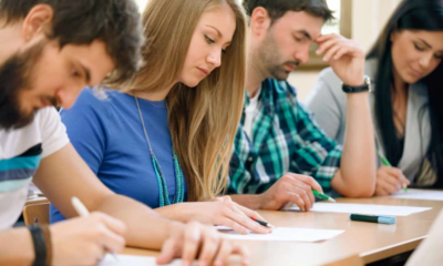 TSA Tutoring