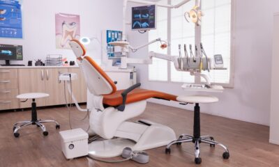 Dental Equipment