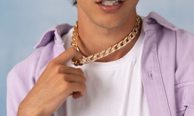 Cuban Chains