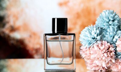 Oud Perfume