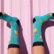 Grip Socks for Women's