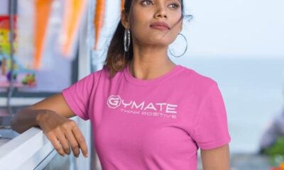 Activewear T-Shirts