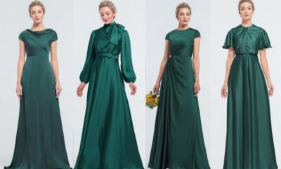 Bridesmaid Dresses