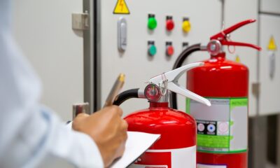 Gas Safety Measures and Precautions