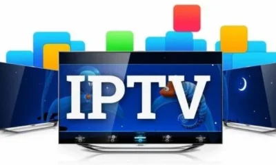 Internet Protocol Television IPTV