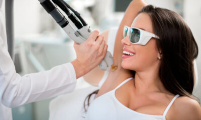 Laser Hair Removal