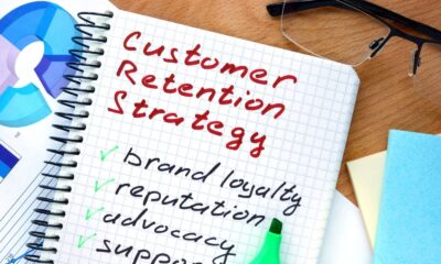 User Retention and Customer Loyalty