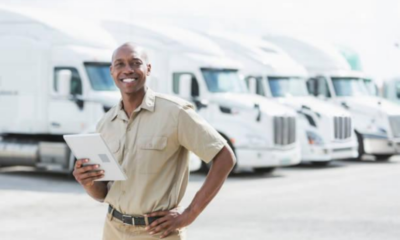 Fleet Management