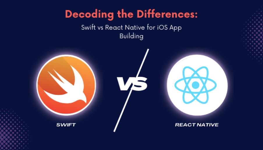 Swift vs React