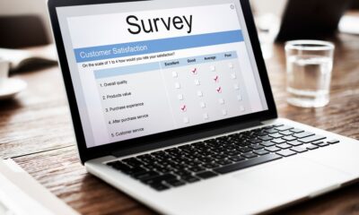 Offline Survey Tools