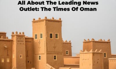 Times Of Oman