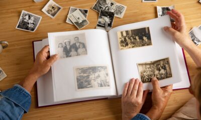 Photo Books