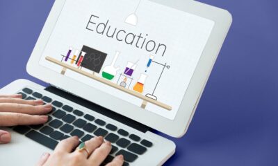 Online Education