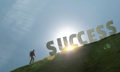 Lasting Success