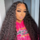 Glueless Closure Wigs