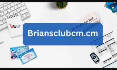 Briansclub Membership