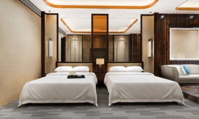 3-Bedroom House Designs