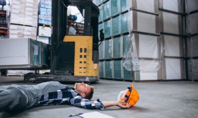 Construction Accidents