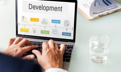 WordPress Development Services