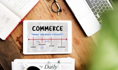 B2B E-Commerce Development