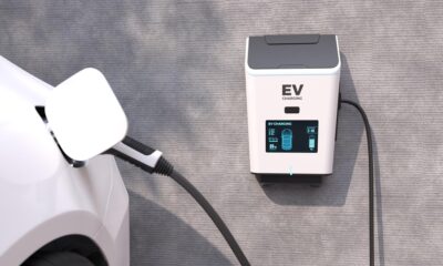 EV Charging Stations