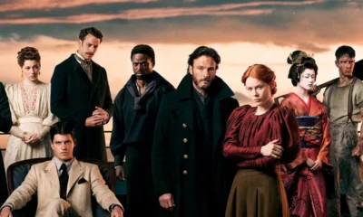 1899 Season 2 Cast