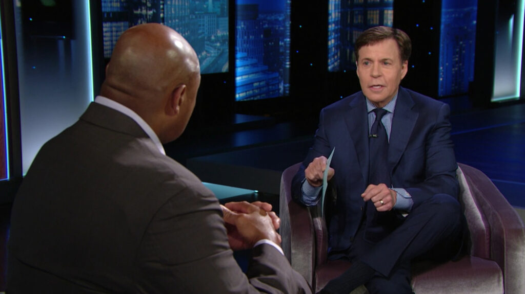 Back On The Record With Bob Costas Season 3 Release Date