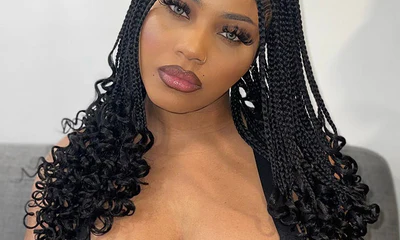 Braided Wig