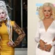 Lady Gaga & Christina Aguilera Feud