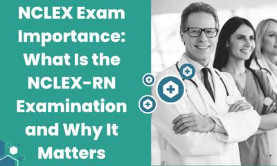 NCLEX-RN Examination