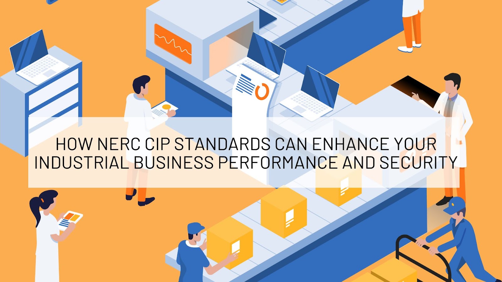 NERC CIP Standards