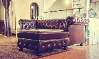 Chesterfield Sofas