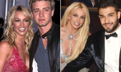 Britney Spears’ Dating History