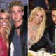 Britney Spears’ Dating History