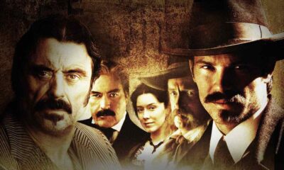 Deadwood Season 4