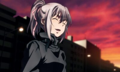 Taboo Tattoo Season 2 Trailer