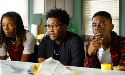 The Chi Season 7 Release Date