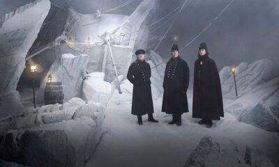 The Terror Season 3 Release Date